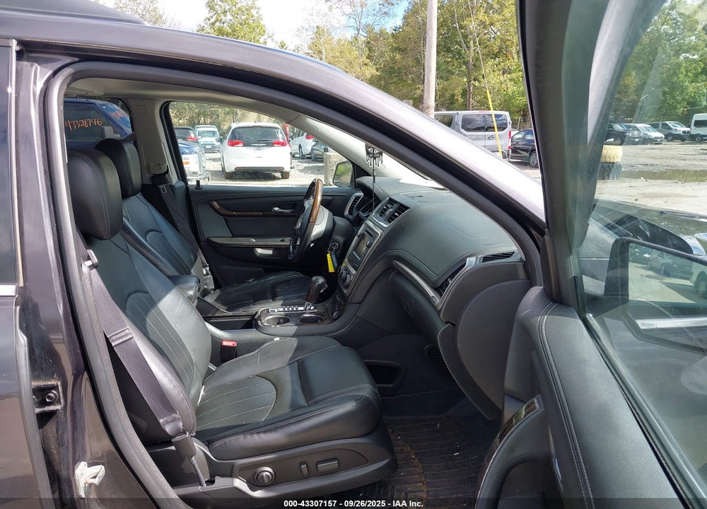 2015 GMC ACADIA VIN: 1GKKVTKD7FJ111924