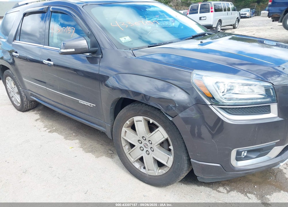 2015 GMC ACADIA VIN: 1GKKVTKD7FJ111924