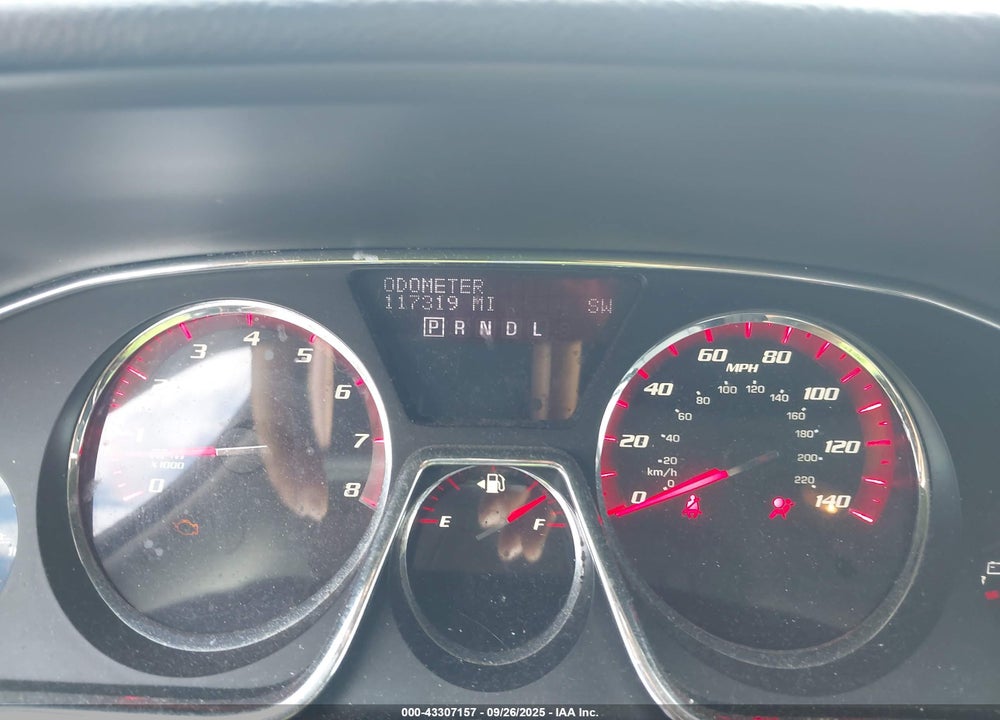 2015 GMC ACADIA VIN: 1GKKVTKD7FJ111924
