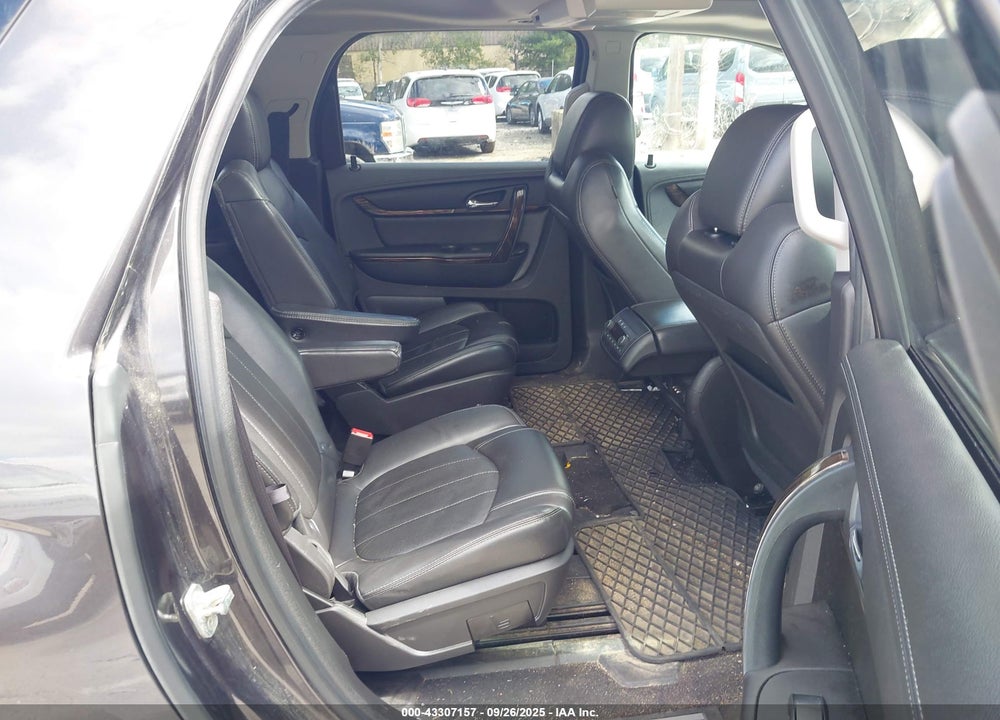 2015 GMC ACADIA VIN: 1GKKVTKD7FJ111924