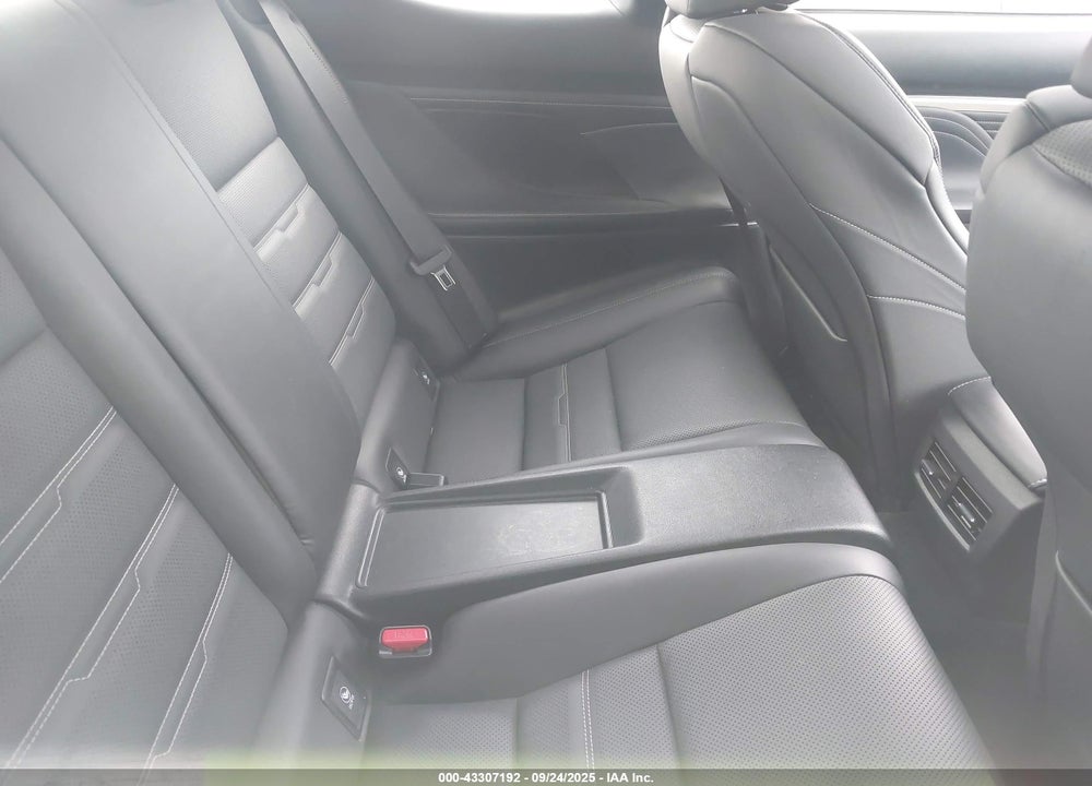 2016 LEXUS RC 350 VIN: JTHHE5BCXG5013858