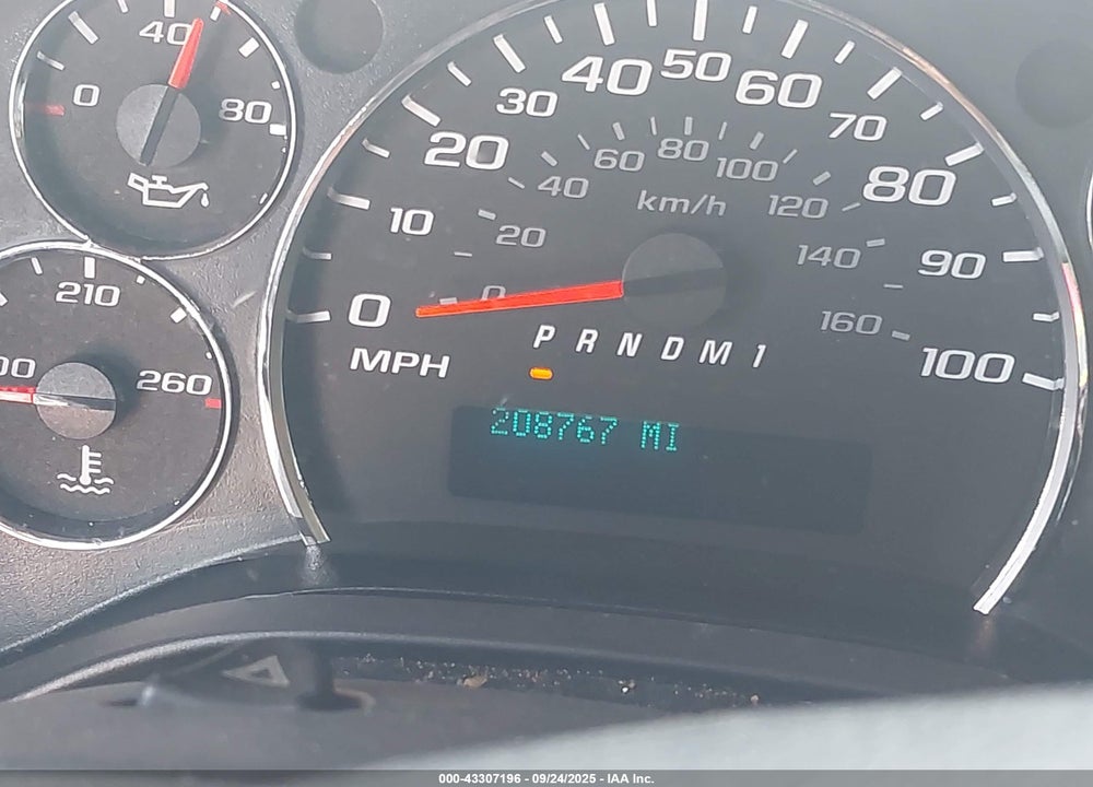 2016 CHEVROLET EXPRESS 2500 WORK VAN VIN: 1GCWGAFF8G1145685