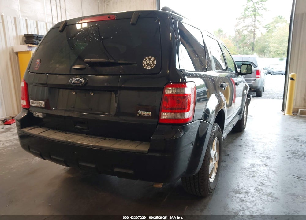 2012 FORD ESCAPE VIN: 1FMCU9DG8CKA66782