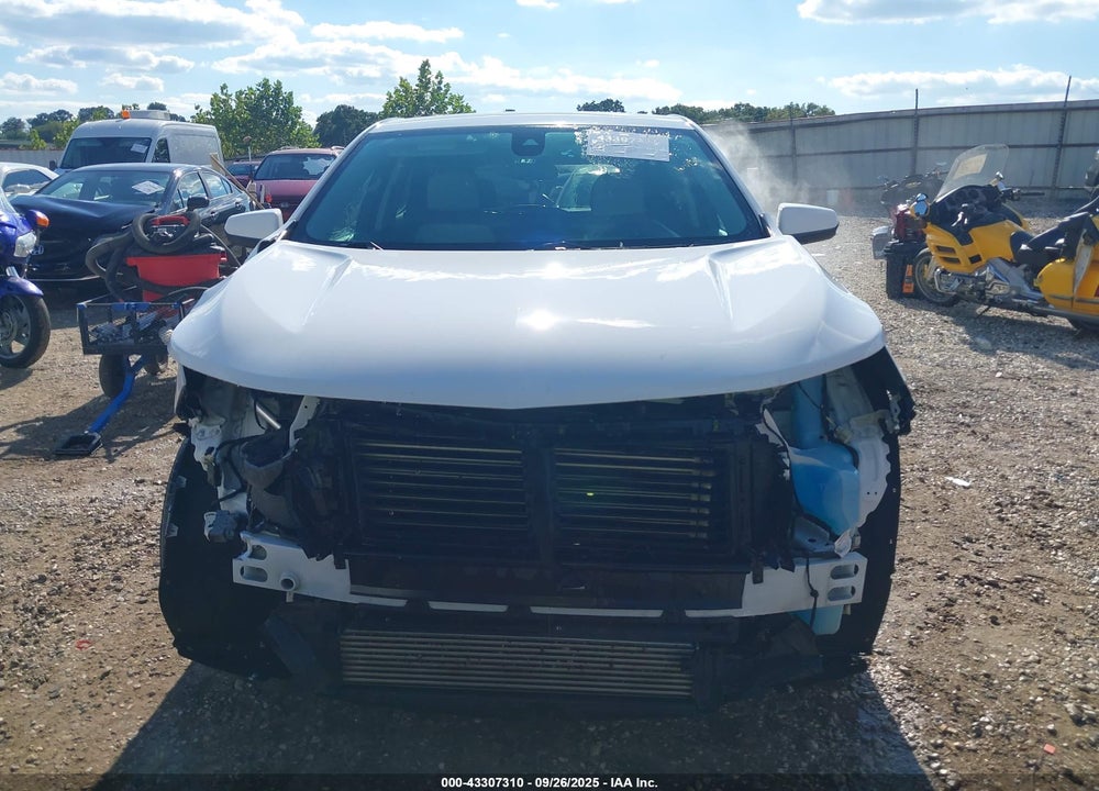 2024 CHEVROLET EQUINOX AWD 2FL VIN: 3GNAXTEG6RL302794