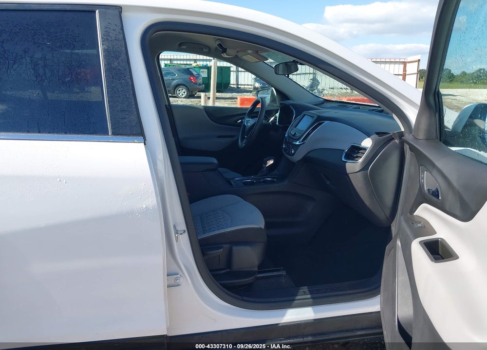2024 CHEVROLET EQUINOX AWD 2FL VIN: 3GNAXTEG6RL302794