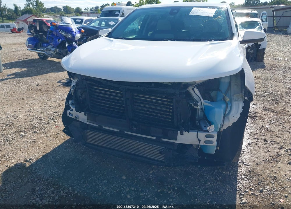 2024 CHEVROLET EQUINOX AWD 2FL VIN: 3GNAXTEG6RL302794