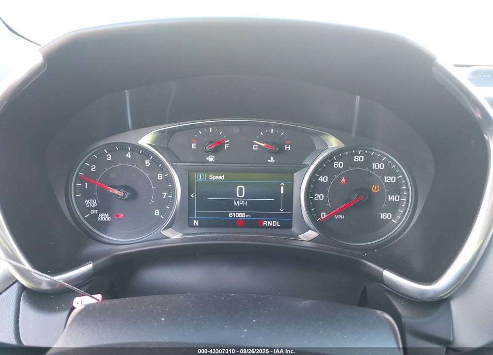 2024 CHEVROLET EQUINOX AWD 2FL VIN: 3GNAXTEG6RL302794
