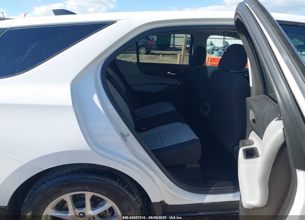 2024 CHEVROLET EQUINOX AWD 2FL VIN: 3GNAXTEG6RL302794
