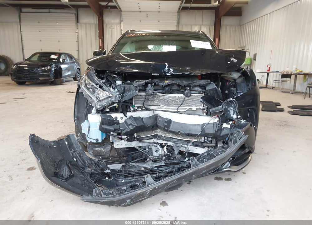 2021 TOYOTA RAV4 PRIME VIN: JTMAB3FV9MD053796