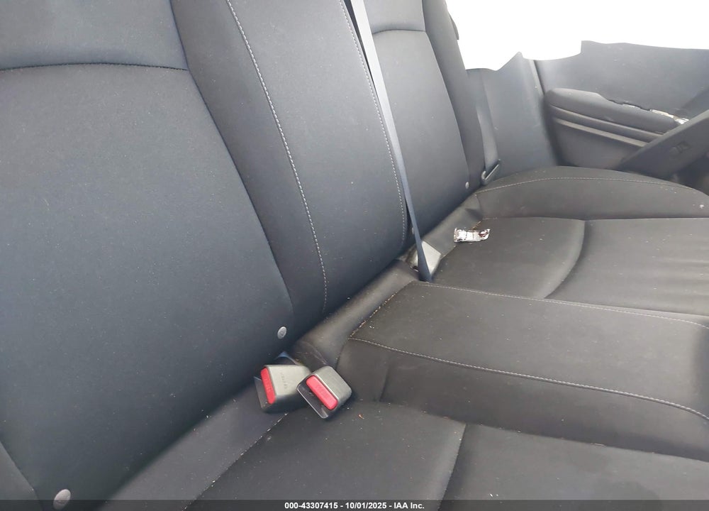 2020 HONDA CIVIC VIN: 2HGFC2F60LH523626