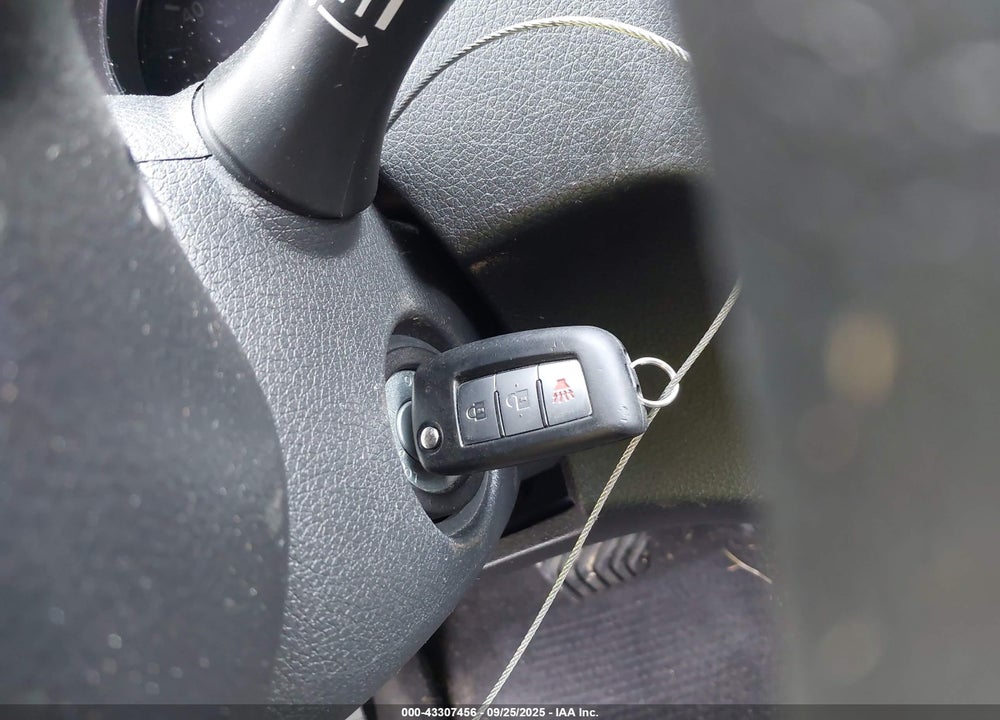 2014 NISSAN ROGUE S VIN: 5N1AT2MK1EC788372