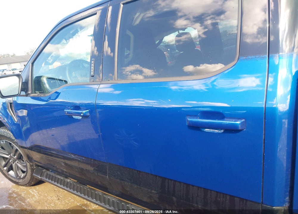 2023 FORD F-150 XLT VIN: 1FTEW1EP9PKF60212