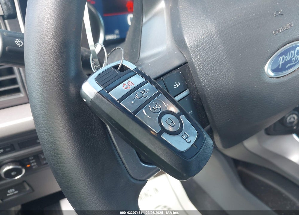 2023 FORD F-150 XLT VIN: 1FTEW1EP9PKF60212