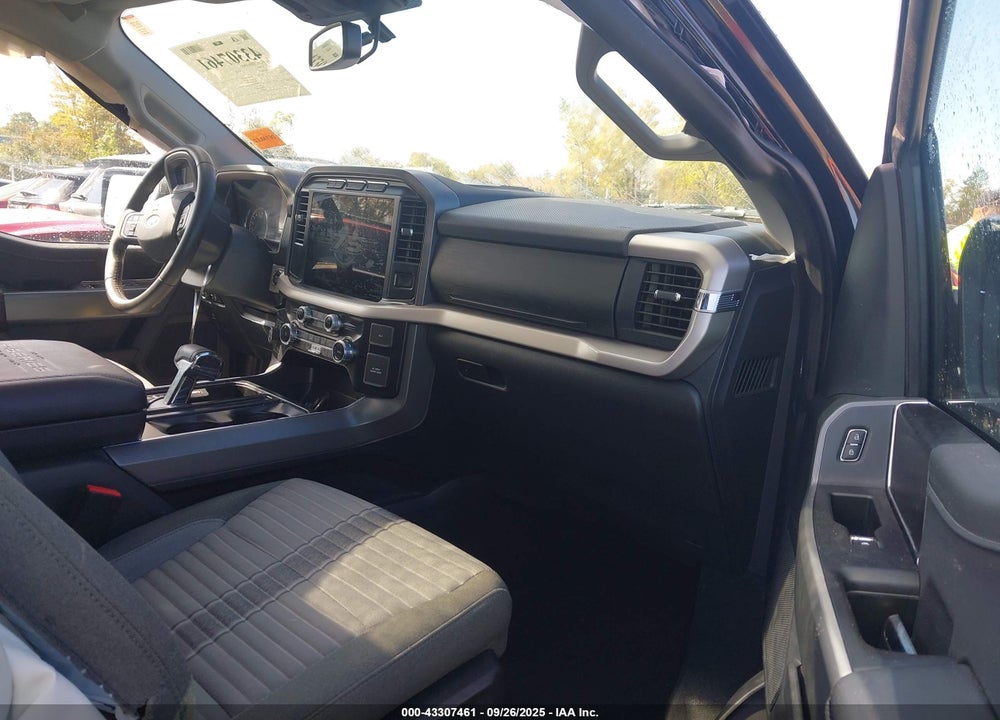 2023 FORD F-150 XLT VIN: 1FTEW1EP9PKF60212
