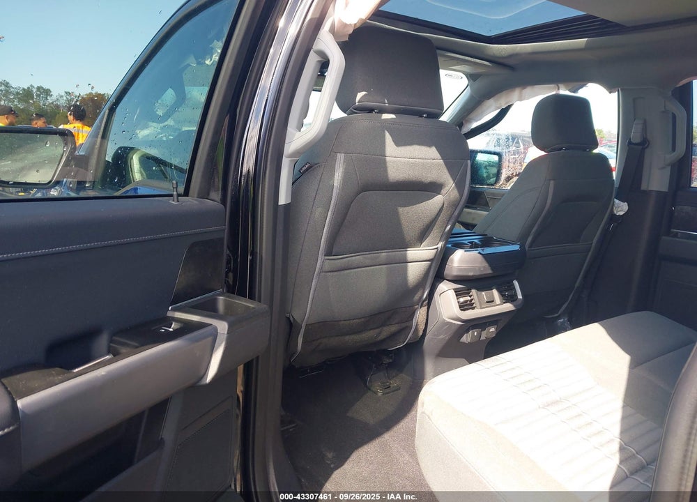 2023 FORD F-150 XLT VIN: 1FTEW1EP9PKF60212
