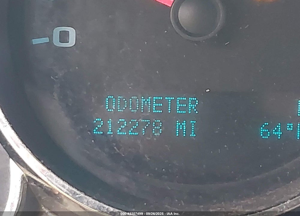 2010 CHEVROLET SILVERADO 1500 VIN: 3GCRKSEA7AG129235