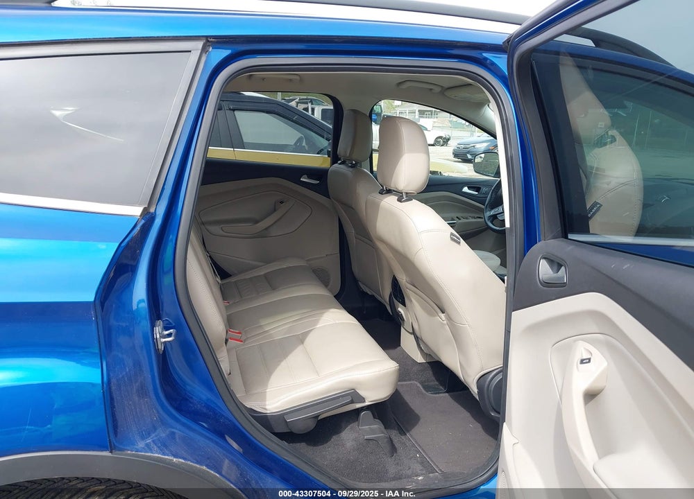 2018 FORD ESCAPE VIN: 1FMCU9HD6JUA88927