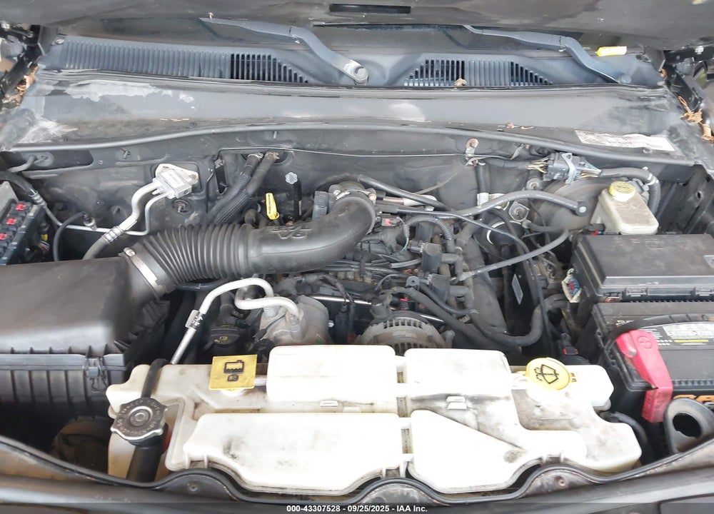 2012 JEEP LIBERTY VIN: 1C4PJMAK0CW199104
