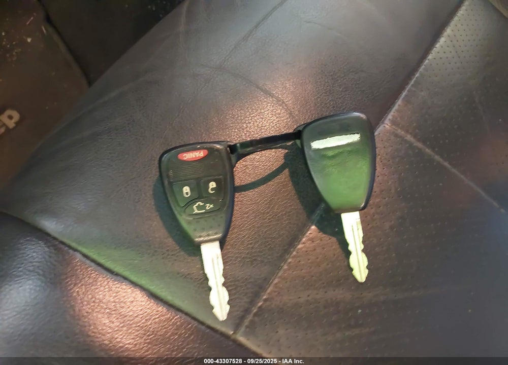 2012 JEEP LIBERTY VIN: 1C4PJMAK0CW199104