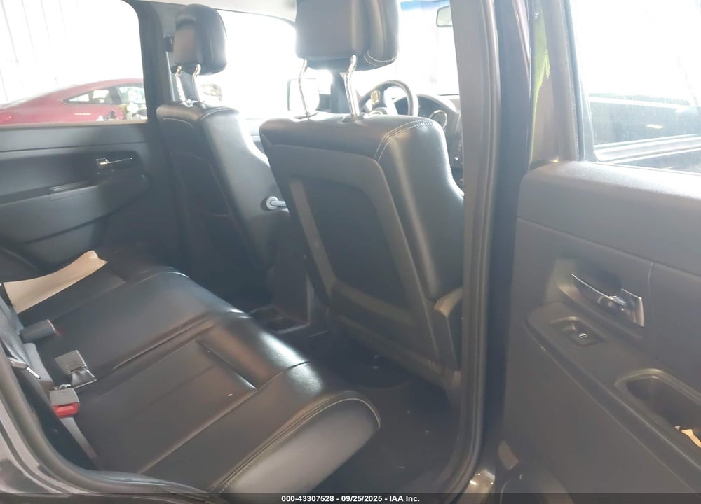 2012 JEEP LIBERTY VIN: 1C4PJMAK0CW199104
