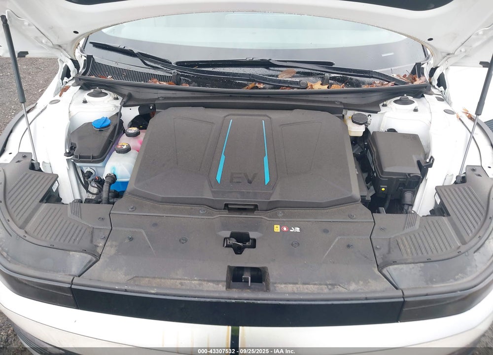 2024 HYUNDAI IONIQ 5 SEL VIN: KM8KNDDF5RU240114