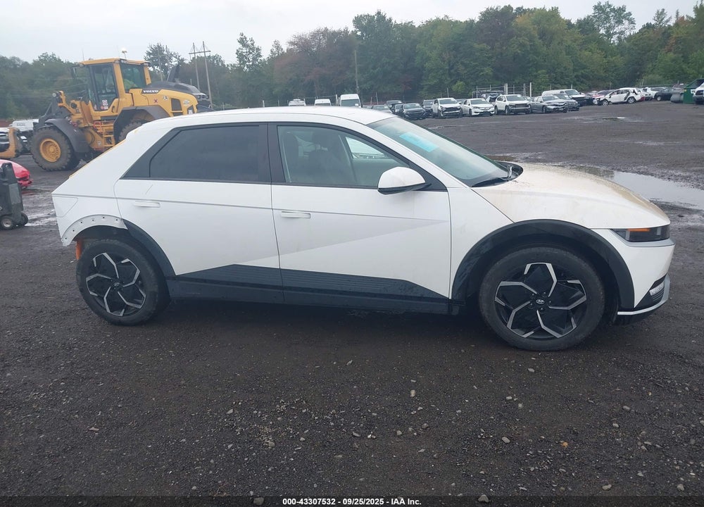 2024 HYUNDAI IONIQ 5 SEL VIN: KM8KNDDF5RU240114