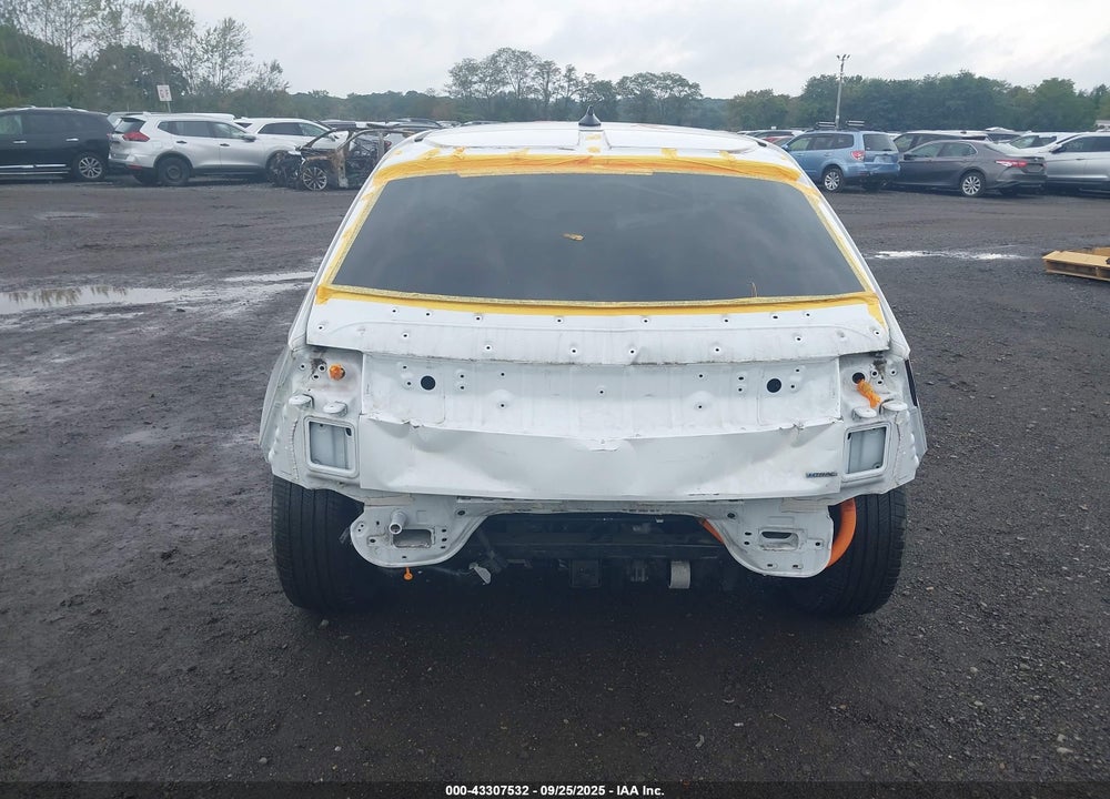 2024 HYUNDAI IONIQ 5 SEL VIN: KM8KNDDF5RU240114