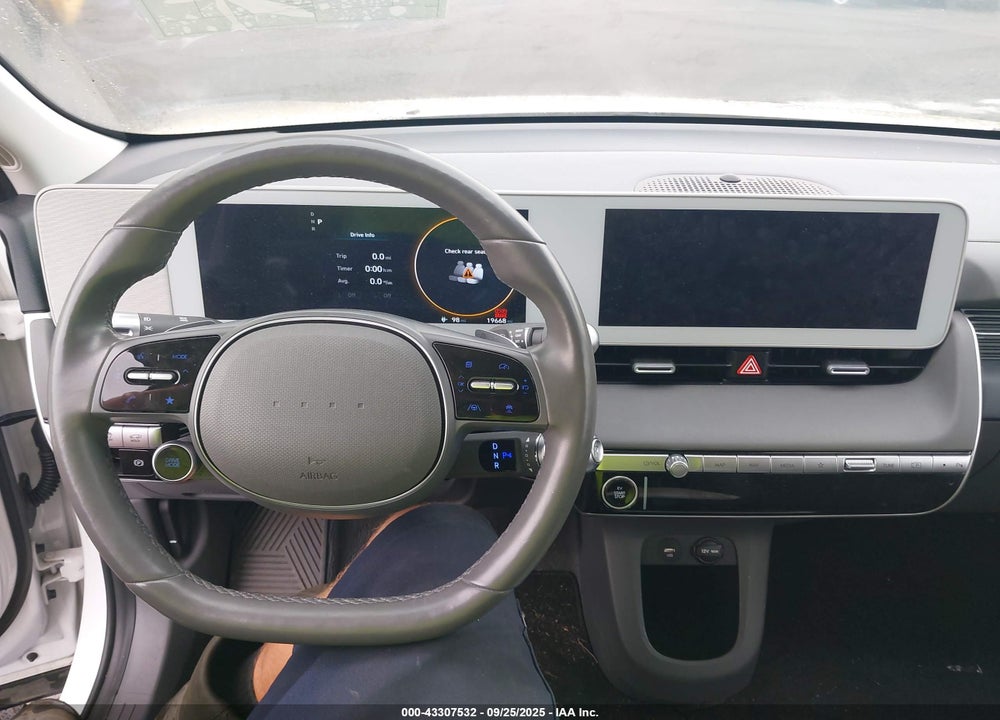 2024 HYUNDAI IONIQ 5 SEL VIN: KM8KNDDF5RU240114