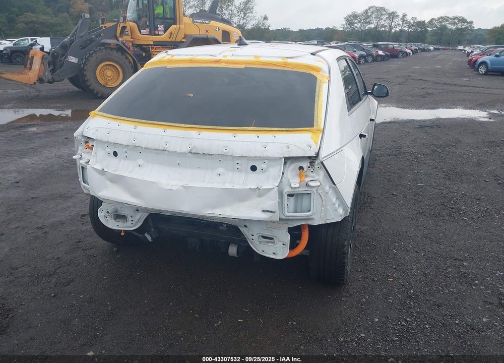 2024 HYUNDAI IONIQ 5 SEL VIN: KM8KNDDF5RU240114