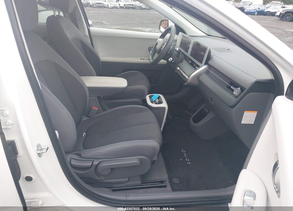 2024 HYUNDAI IONIQ 5 SEL VIN: KM8KNDDF5RU240114