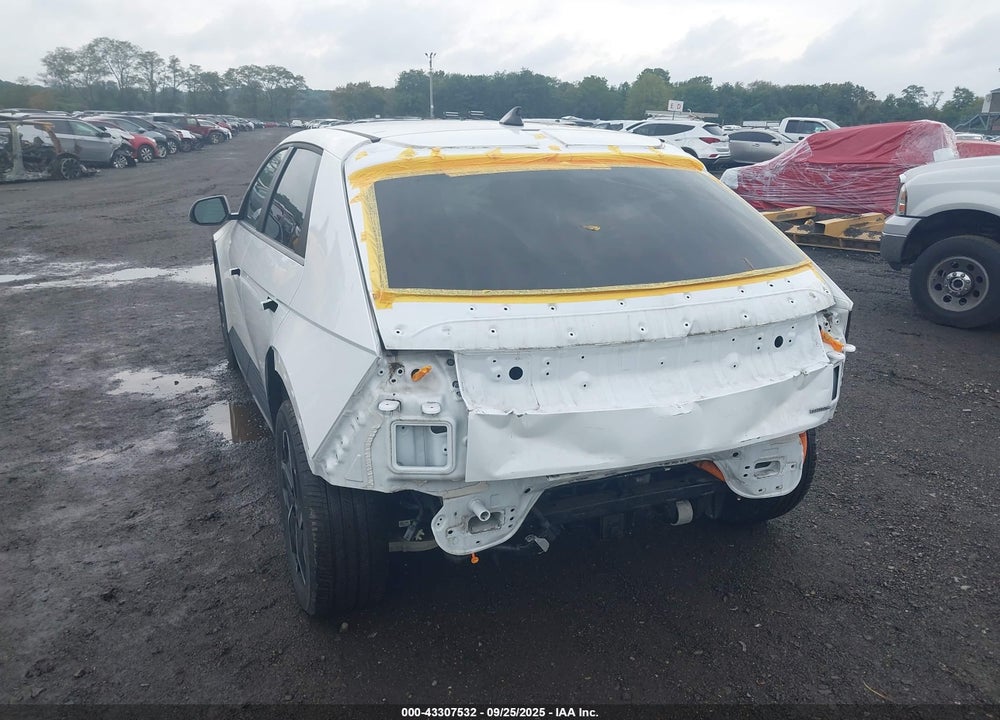 2024 HYUNDAI IONIQ 5 SEL VIN: KM8KNDDF5RU240114