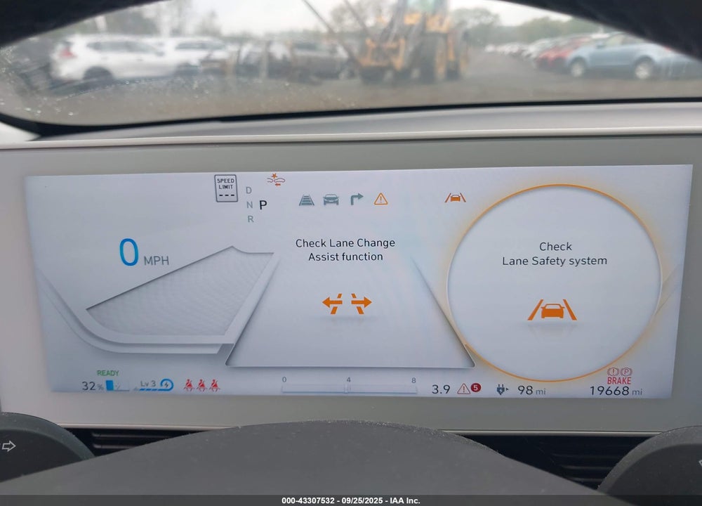 2024 HYUNDAI IONIQ 5 SEL VIN: KM8KNDDF5RU240114