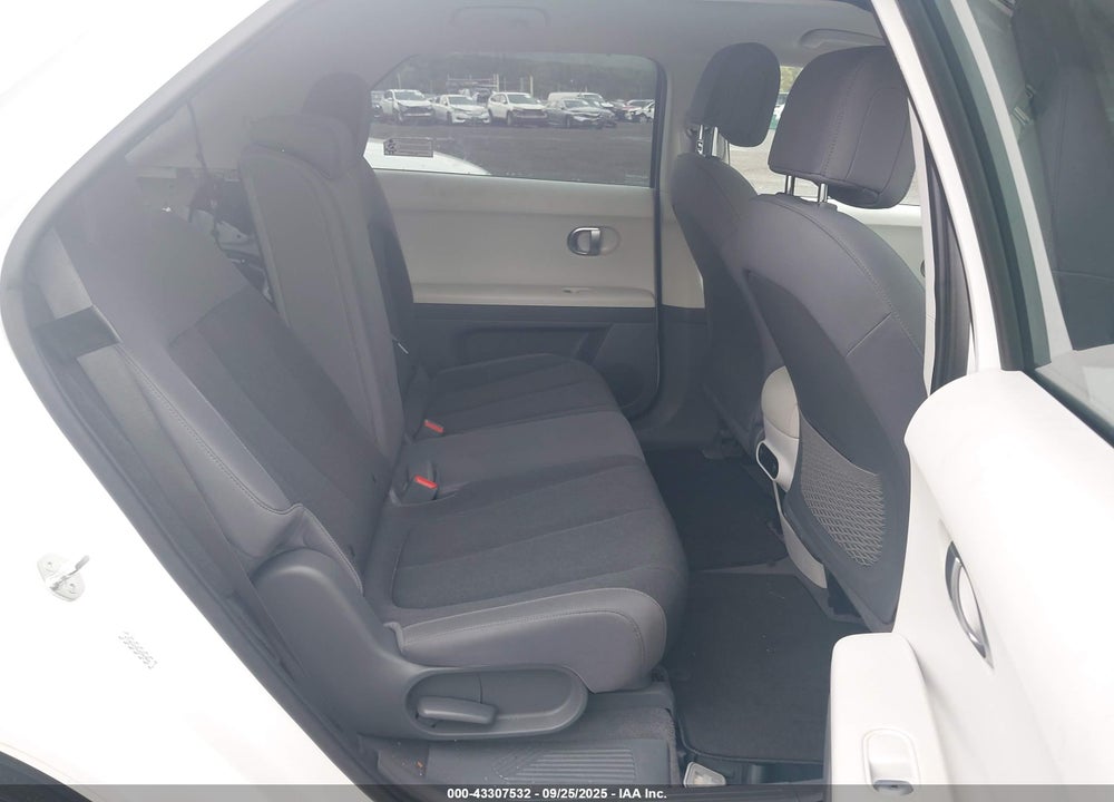 2024 HYUNDAI IONIQ 5 SEL VIN: KM8KNDDF5RU240114