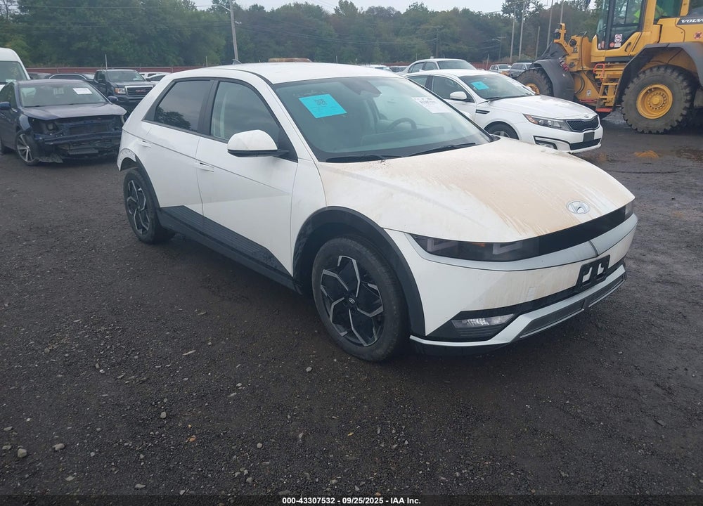 2024 HYUNDAI IONIQ 5 SEL VIN: KM8KNDDF5RU240114