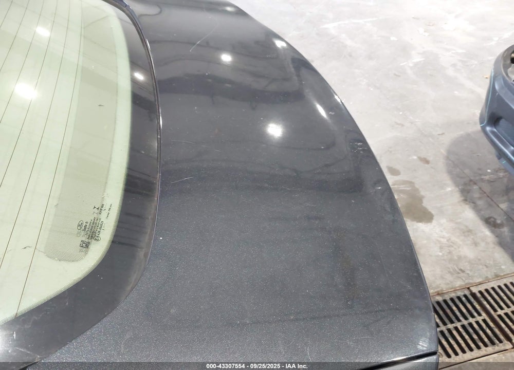 2015 FORD FUSION VIN: 3FA6P0HD9FR153908