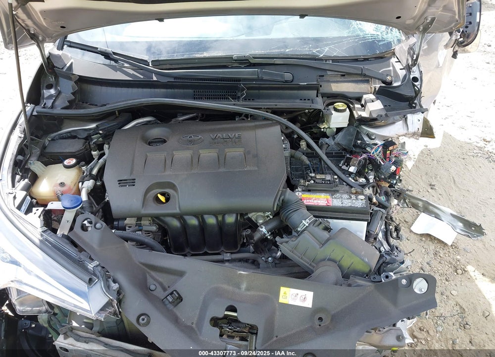 2018 TOYOTA C-HR XLE PREMIUM VIN: NMTKHMBX9JR029710