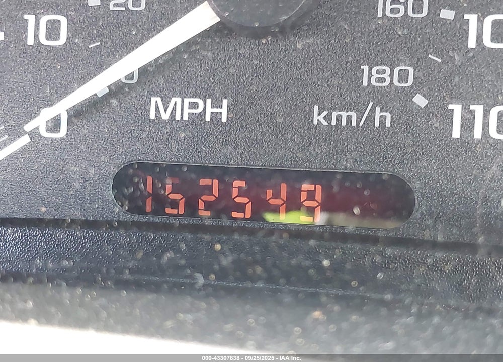 2004 CHEVROLET CAVALIER LS VIN: 1G1JF52F647141968