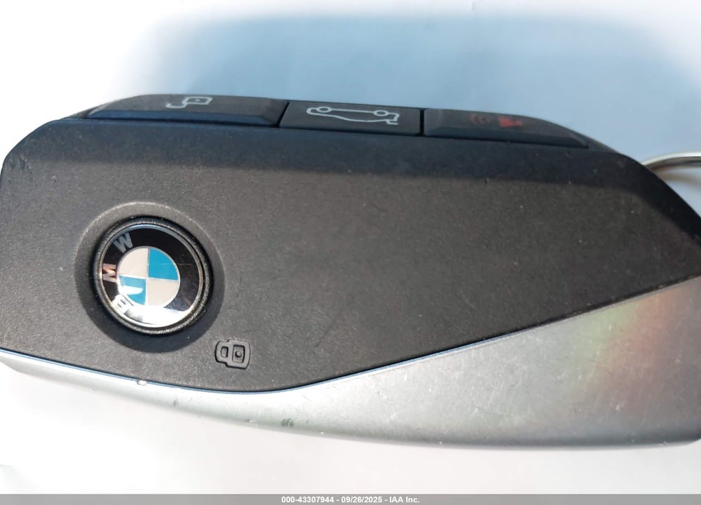 2024 BMW X5 VIN: 5UX23EU04R9V39929