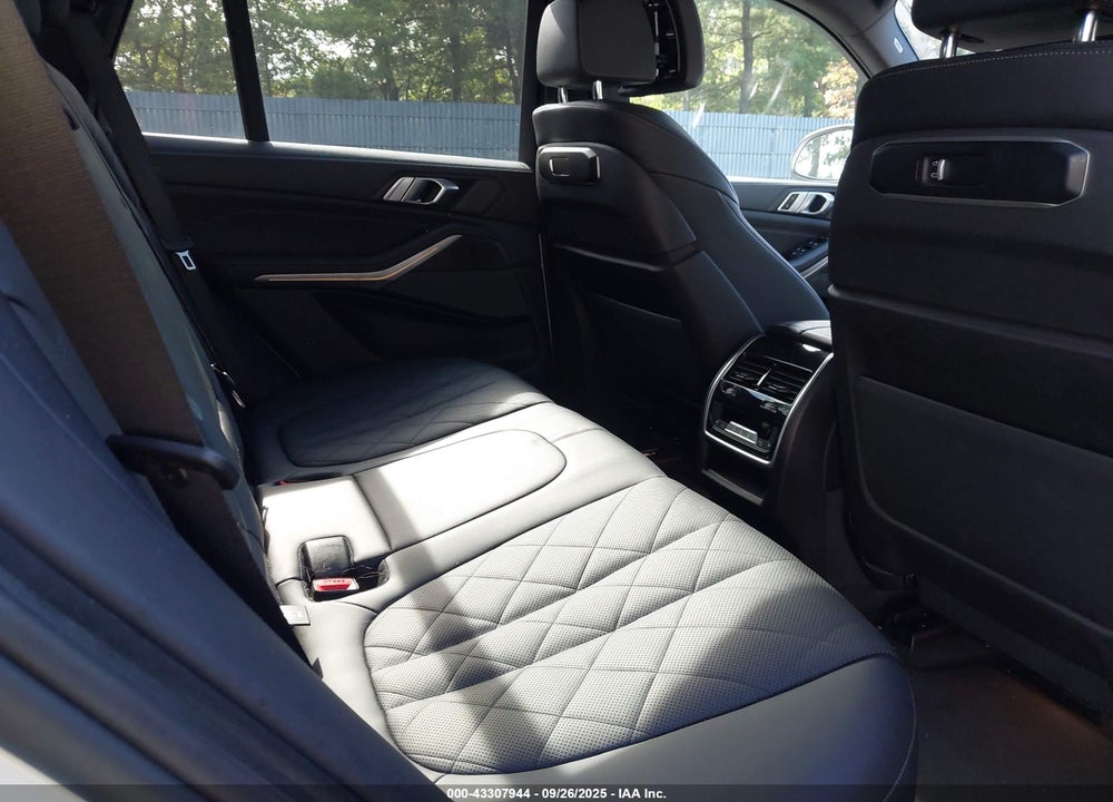 2024 BMW X5 VIN: 5UX23EU04R9V39929
