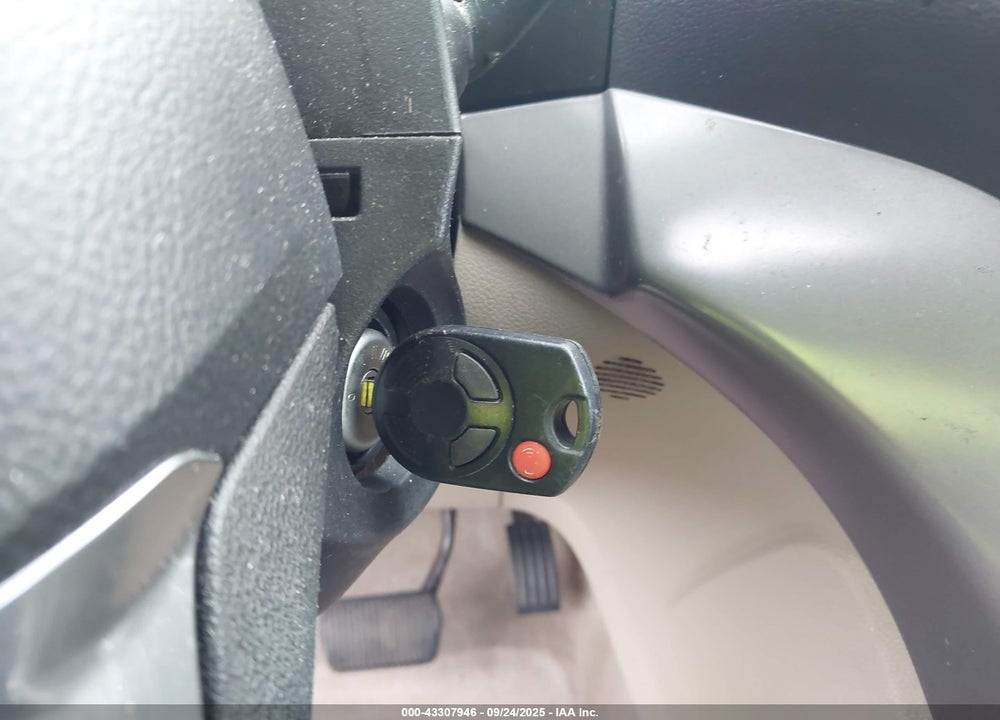 2013 FORD ESCAPE VIN: 1FMCU9GX6DUA42353