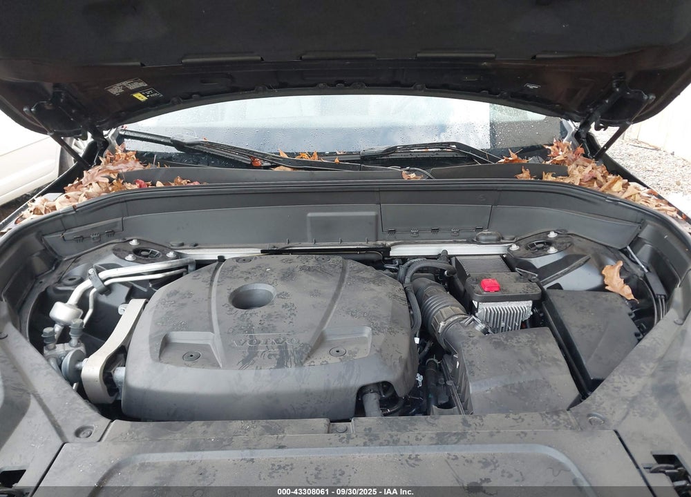2021 VOLVO XC90 VIN: YV4A221K3M1688468