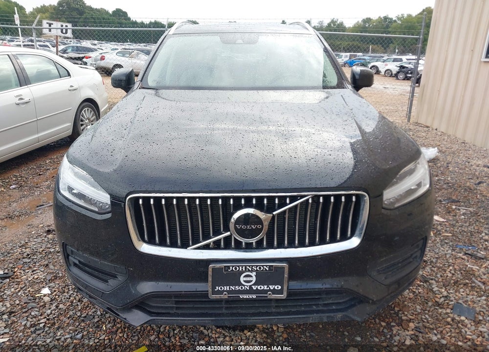 2021 VOLVO XC90 VIN: YV4A221K3M1688468