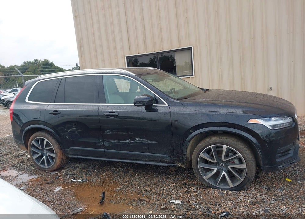 2021 VOLVO XC90 VIN: YV4A221K3M1688468