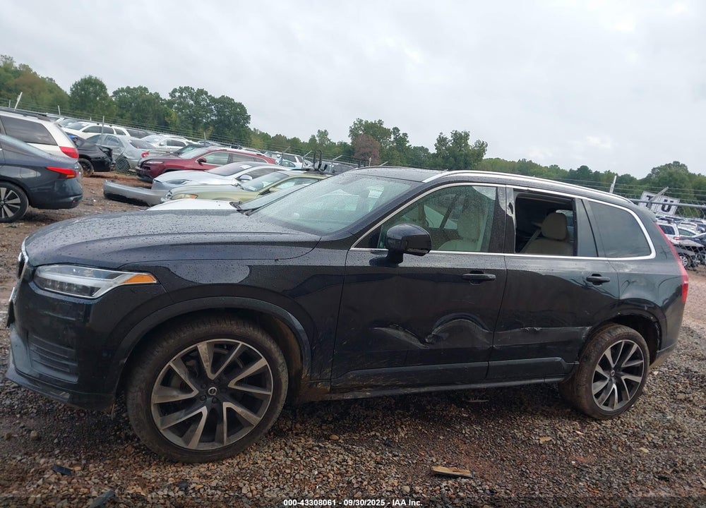 2021 VOLVO XC90 VIN: YV4A221K3M1688468