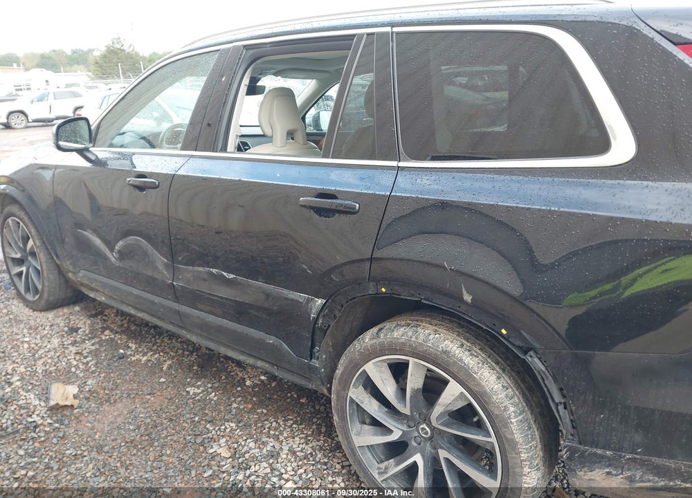 2021 VOLVO XC90 VIN: YV4A221K3M1688468