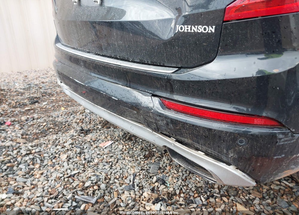 2021 VOLVO XC90 VIN: YV4A221K3M1688468