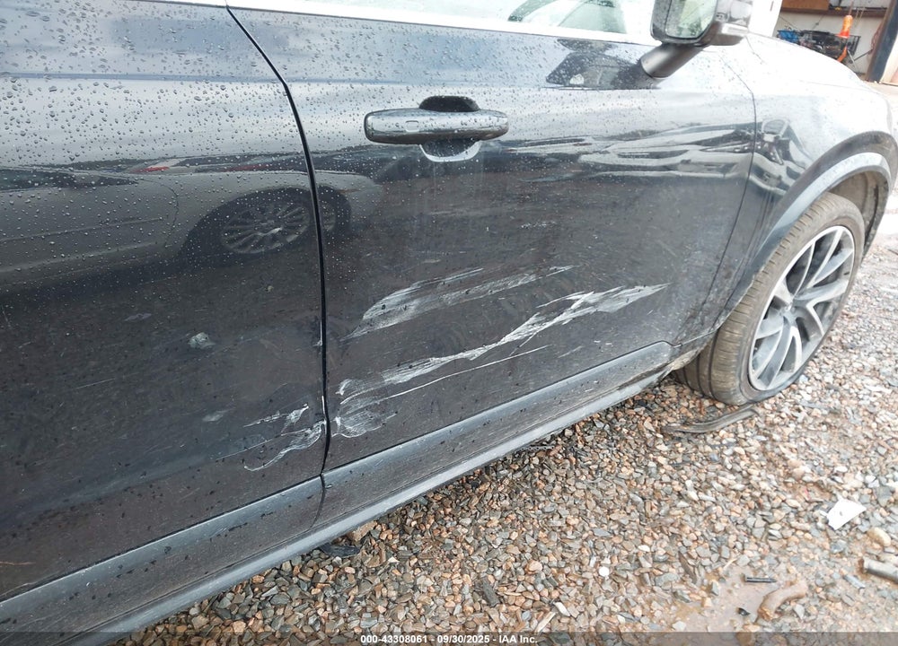 2021 VOLVO XC90 VIN: YV4A221K3M1688468