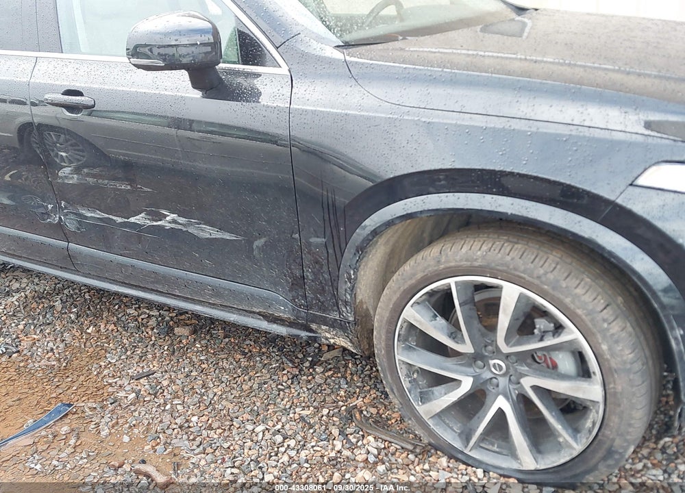 2021 VOLVO XC90 VIN: YV4A221K3M1688468
