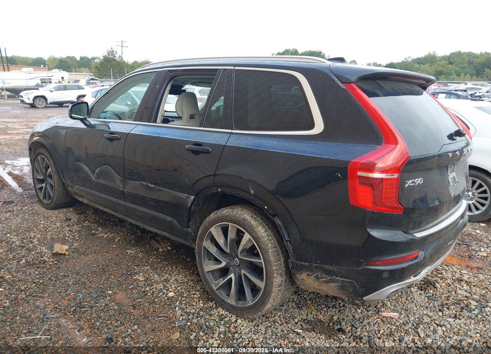 2021 VOLVO XC90 VIN: YV4A221K3M1688468