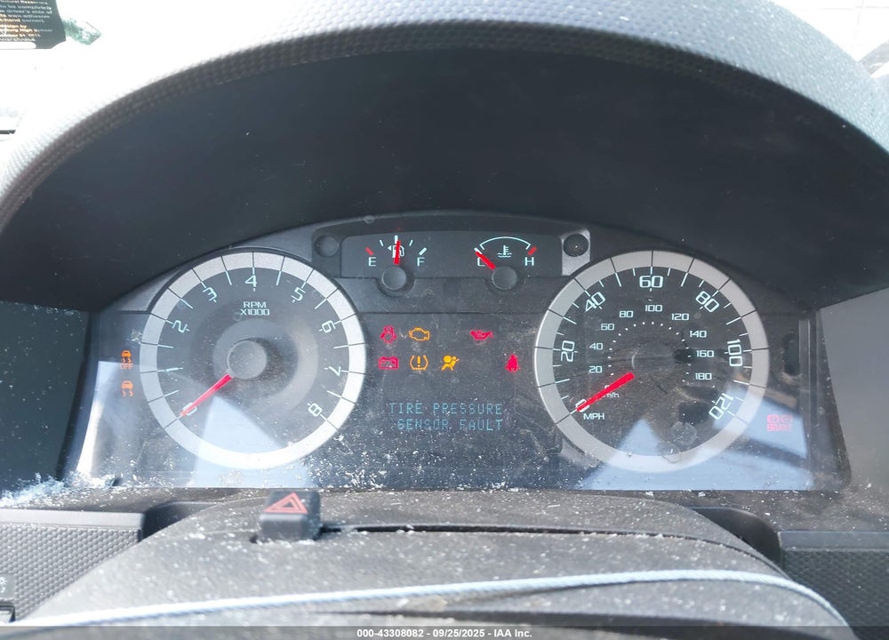 2011 FORD ESCAPE VIN: 1FMCU9EG5BKB28684
